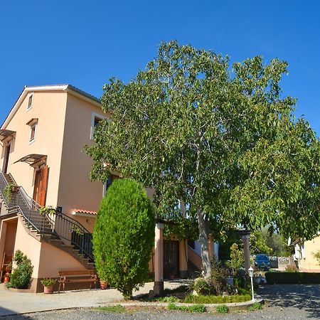 Apartments Ivanka Malinska Exterior foto